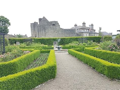 things to do in roscrea|Roscrea Castle